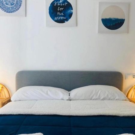 Indigo Apartment Малага Экстерьер фото